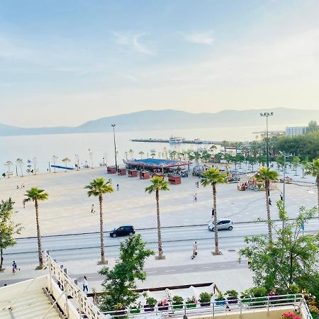 Keli'S Place Vlore Exterior photo