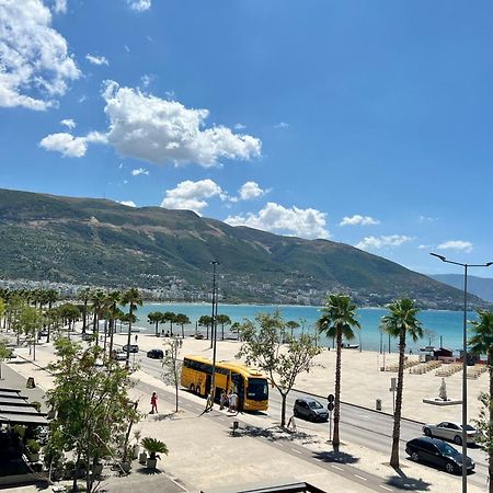 Keli'S Place Vlore Exterior photo