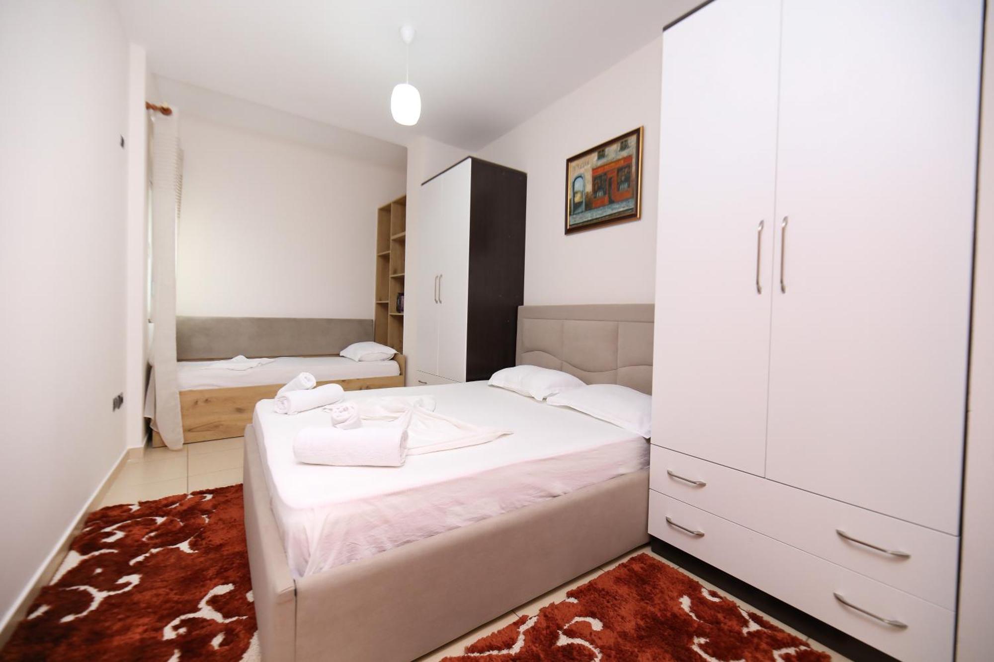Keli'S Place Vlore Exterior photo