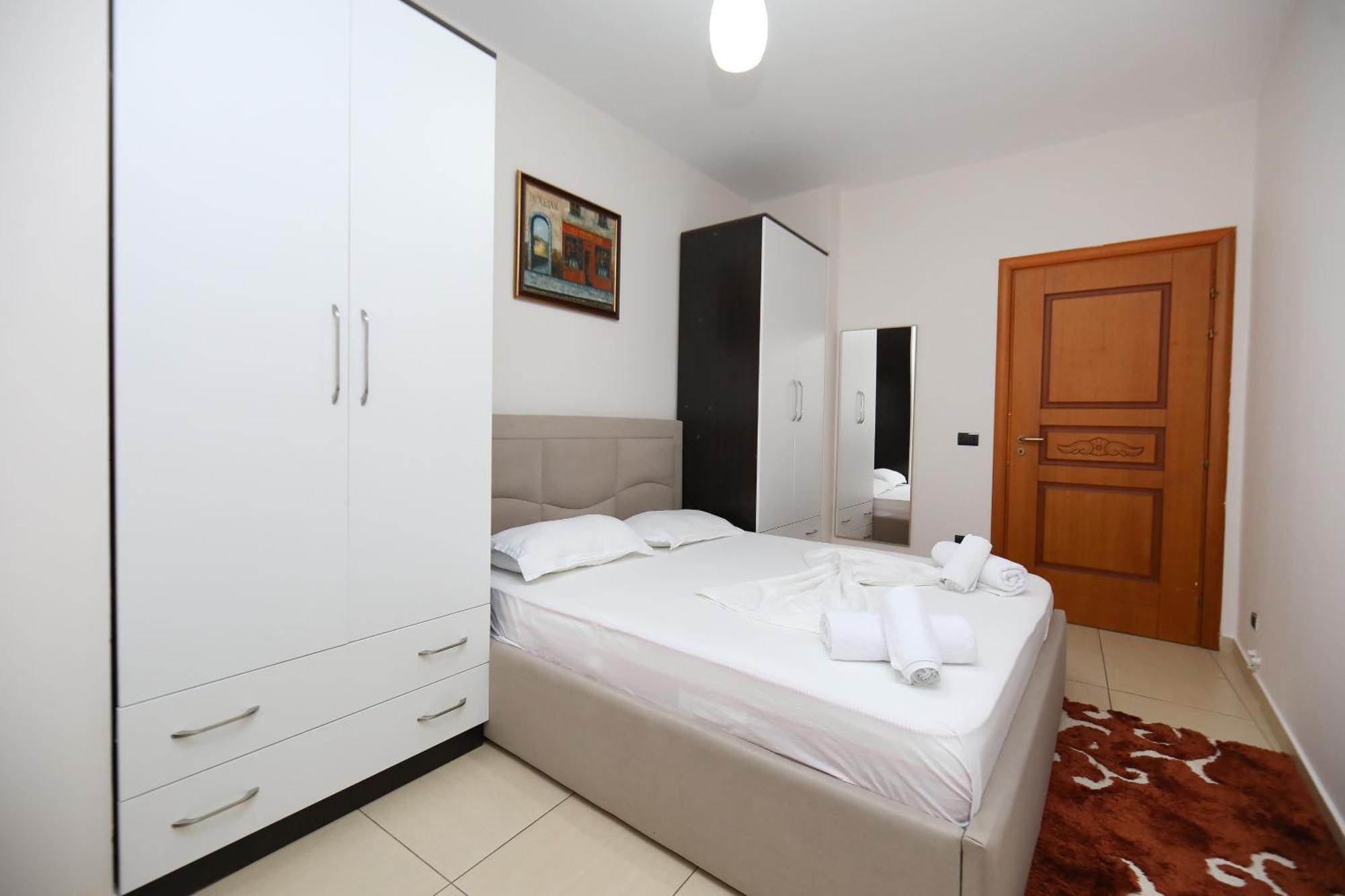 Keli'S Place Vlore Exterior photo