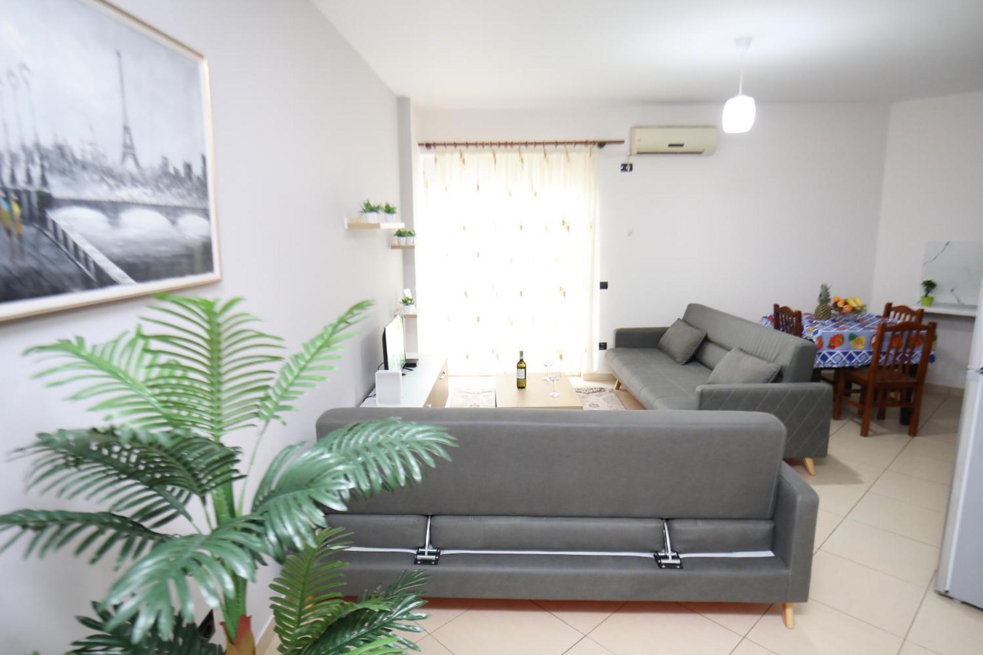 Keli'S Place Vlore Exterior photo